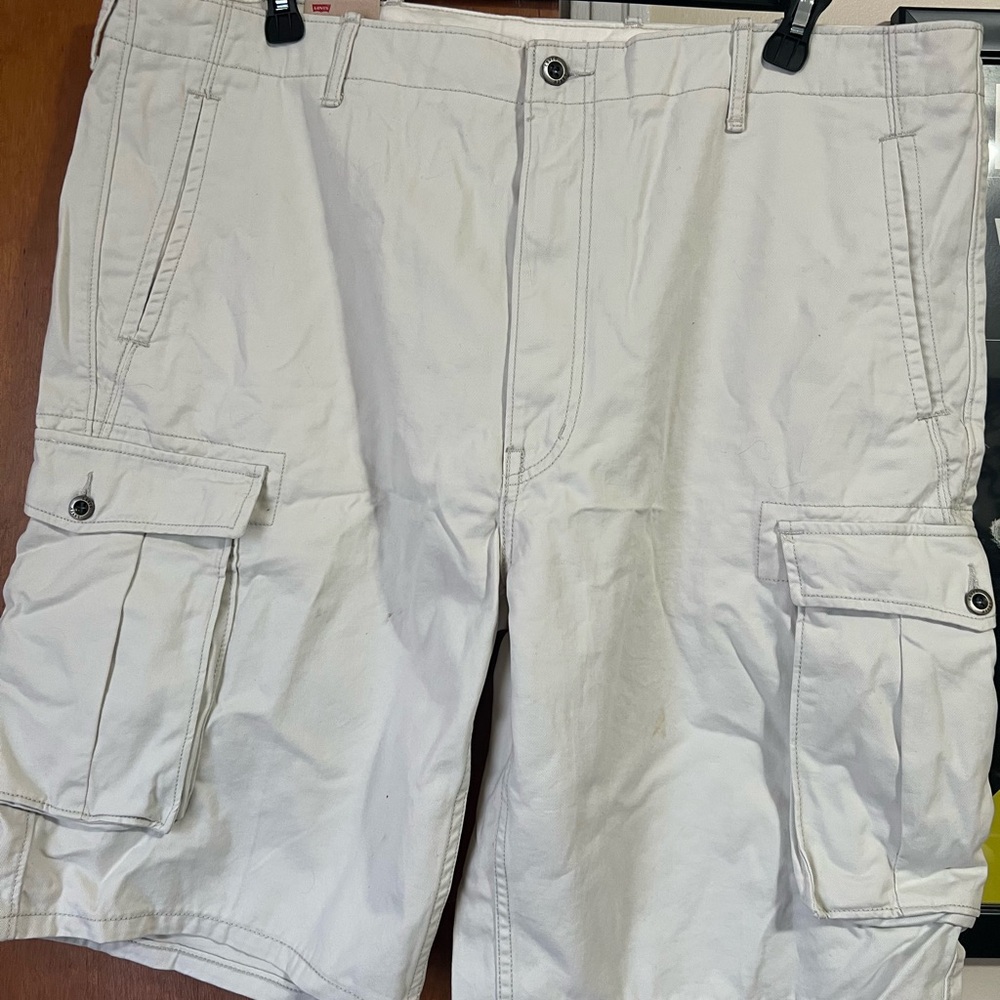 Men’s Cargo Shorts